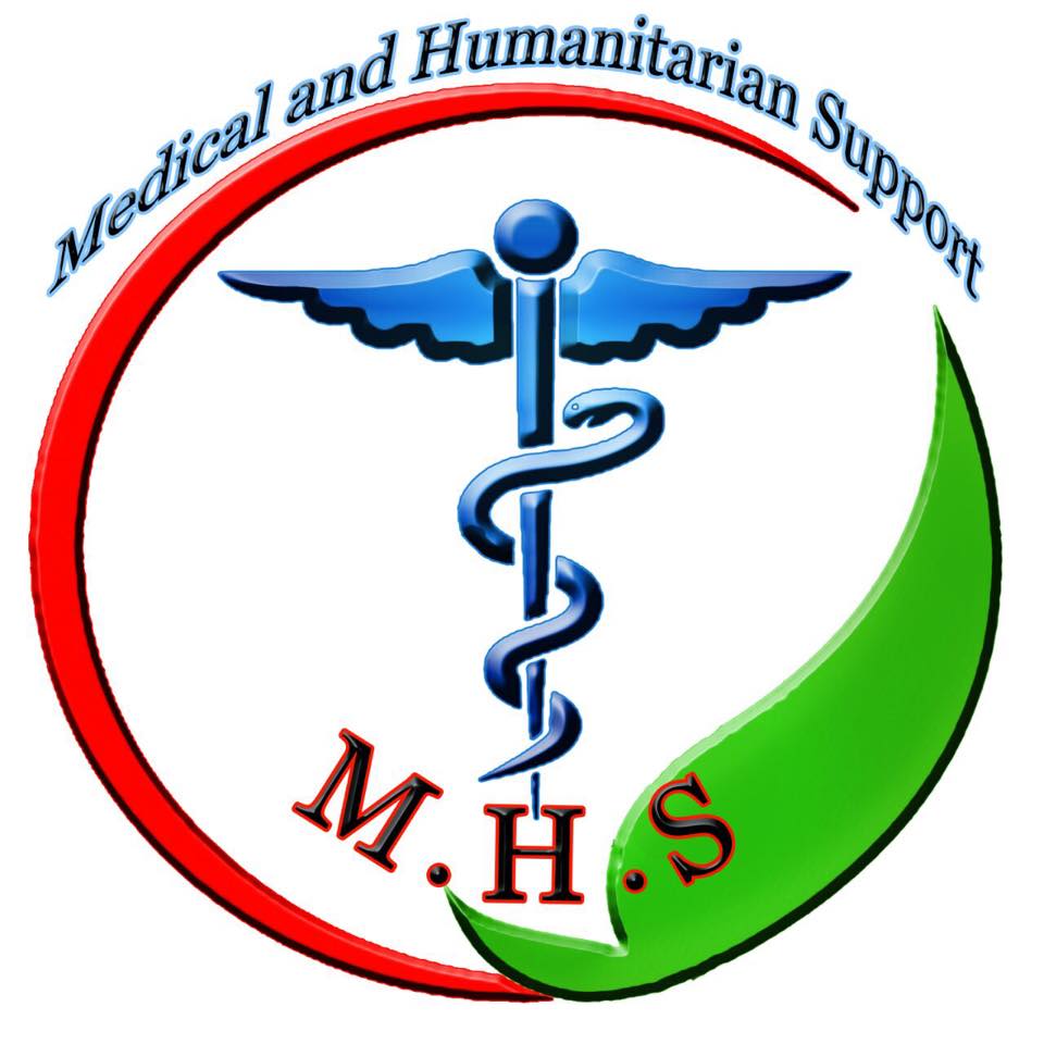 logo MHS